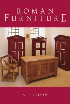 Római bútorok - Roman Furniture