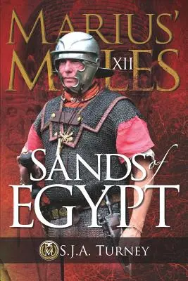 Marius öszvérek XII: Egyiptom homokja - Marius' Mules XII: Sands of Egypt