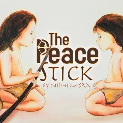 A béke botja - The Peace Stick