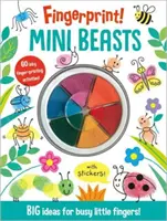 Miniállatok - Mini Beasts