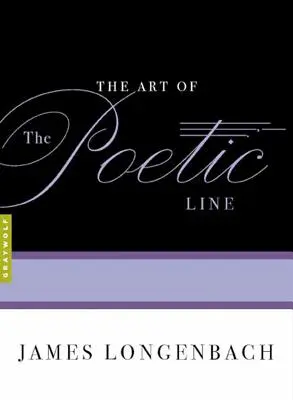 A költői sor művészete - The Art of the Poetic Line