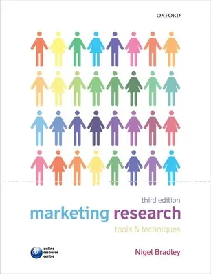 Marketingkutatás: Eszközök és technikák - Marketing Research: Tools and Techniques