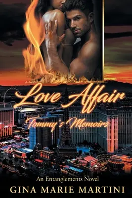 Love Affair: Tommy emlékiratai - Love Affair: Tommy's Memoirs