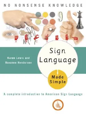 Jelbeszéd egyszerűen - Sign Language Made Simple