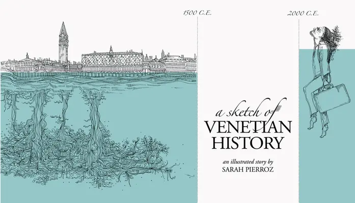 A velencei történelem vázlata - A Sketch of Venetian History