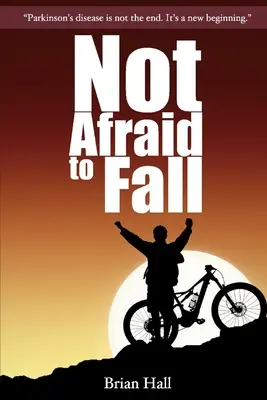 Nem félünk elesni - Not Afraid to Fall