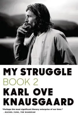 Küzdelmem, 2. könyv: Egy szerelmes férfi - My Struggle, Book 2: A Man in Love