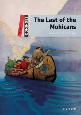 The Last of the Mohicans