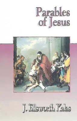 Jézus példázatai - Parables of Jesus