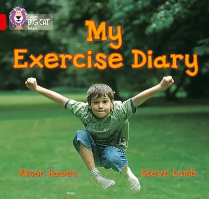 Az én edzésnaplóm - My Exercise Diary