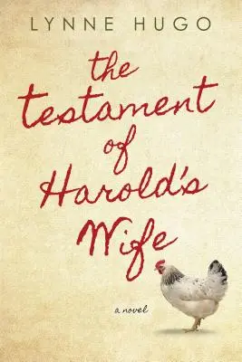 Harold feleségének testamentuma - The Testament of Harold's Wife