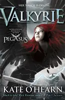 Valkűr - 1. könyv - Valkyrie - Book 1