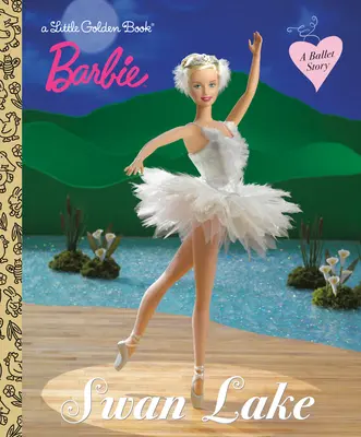 Barbie Hattyúk tava (Barbie) - Barbie Swan Lake (Barbie)