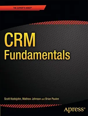 Crm alapjai - Crm Fundamentals