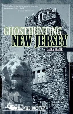 Szellemvadászat New Jerseyben - Ghosthunting New Jersey