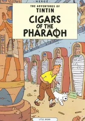 A fáraó szivarjai - Cigars of the Pharoah