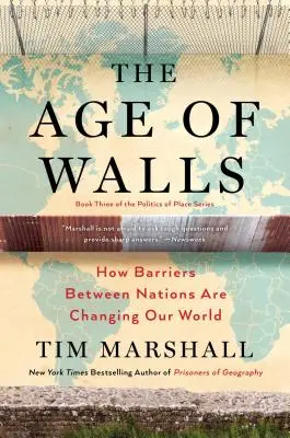 A falak kora, 3: Hogyan változtatják meg a nemzetek közötti korlátok a világunkat? - The Age of Walls, 3: How Barriers Between Nations Are Changing Our World