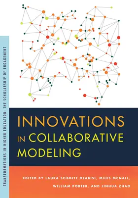 Innovációk az együttműködésen alapuló modellezésben - Innovations in Collaborative Modeling