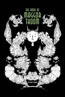 Maggor Thoom könyve - The Book of Maggor Thoom