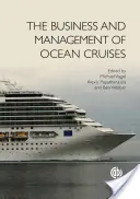 Az óceánjáró hajók üzleti és menedzsmentje - The Business and Management of Ocean Cruises