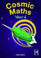 Kozmikus matematika 6. évfolyam - Cosmic Maths Year 6