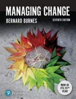 A változás kezelése - Managing Change