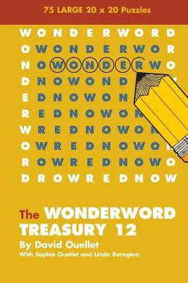 WonderWord Treasury 12