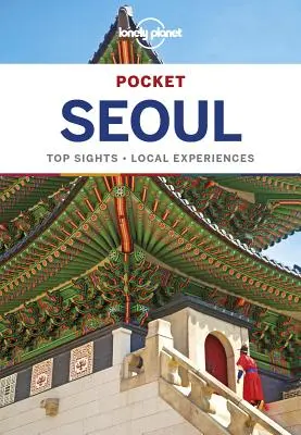 Lonely Planet Pocket Szöul 2 - Lonely Planet Pocket Seoul 2