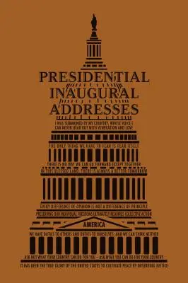 Elnöki beiktatási beszédek - Presidential Inaugural Addresses