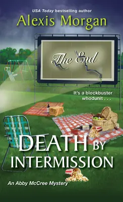 Halál a szünetben - Death by Intermission