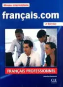 Francais.com - Livre de l'eleve 2 & DVD-Rom