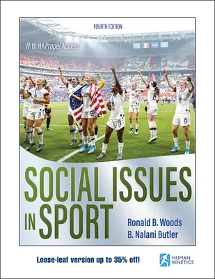 Társadalmi kérdések a sportban - Social Issues in Sport