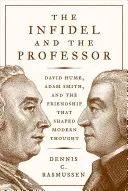 A hitetlen és a professzor: David Hume, Adam Smith és a modern gondolkodást alakító barátság - The Infidel and the Professor: David Hume, Adam Smith, and the Friendship That Shaped Modern Thought