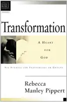 Keresztény alapismeretek: (Manley-Pippert Rebecca (Szerző)) - Christian Basics: Transformation (Manley-Pippert Rebecca (Author))