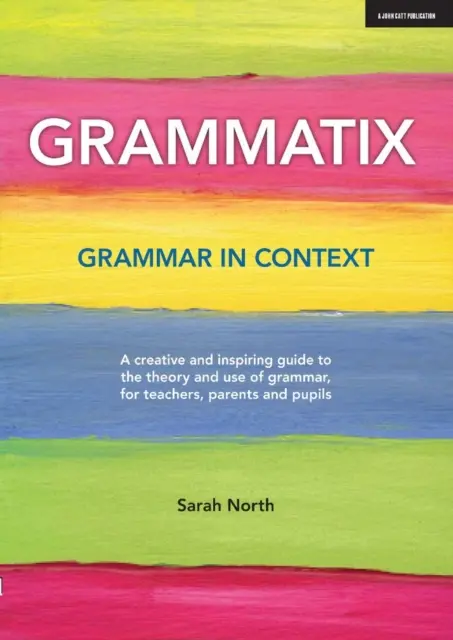 Grammatix - Nyelvtan kontextusban - Grammatix - Grammar in context