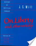 J. S. Mill: „A szabadságról” és más írások - J. S. Mill: 'on Liberty' and Other Writings