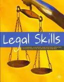 Jogi ismeretek - Legal Skills