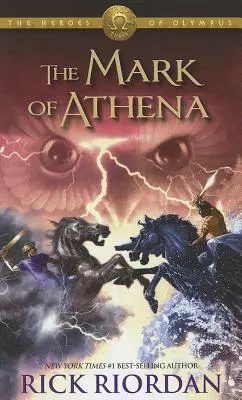 Athéné jele - The Mark of Athena