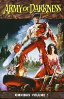 A sötétség serege, 1. kötet - Army of Darkness Omnibus, Volume 1