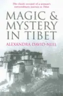 Mágia és misztérium Tibetben - Magic and Mystery in Tibet