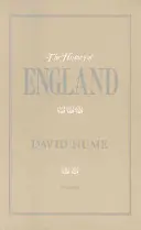 Anglia története: Julius Császár inváziójától az 1688. évi forradalomig - The History of England: From the Invasion of Julius Caesar to the Revolution in 1688