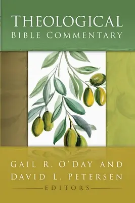 Teológiai bibliakommentár - Theological Bible Commentary