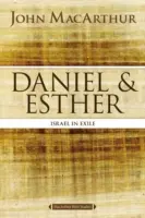 Dániel és Eszter: Izrael a száműzetésben - Daniel and Esther: Israel in Exile