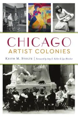 Umělecké kolonie v Chicagu - Chicago Artist Colonies