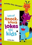 Sok-sok koppintós vicc gyerekeknek - Lots of Knock-Knock Jokes for Kids