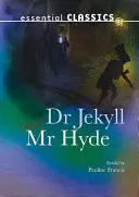 Dr. Jekyll és Mr. Hyde - Dr Jekyll & Mr Hyde