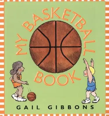 Az én kosárlabda könyvem - My Basketball Book