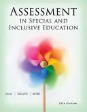 Értékelés a speciális és inkluzív oktatásban - Assessment in Special and Inclusive Education