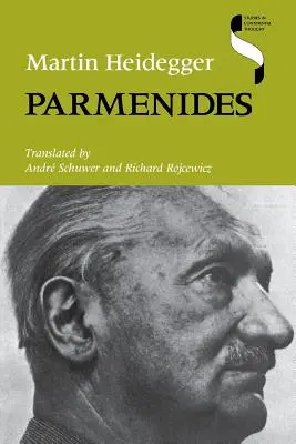 Parmenidész - Parmenides