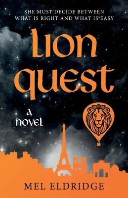 Lion Quest